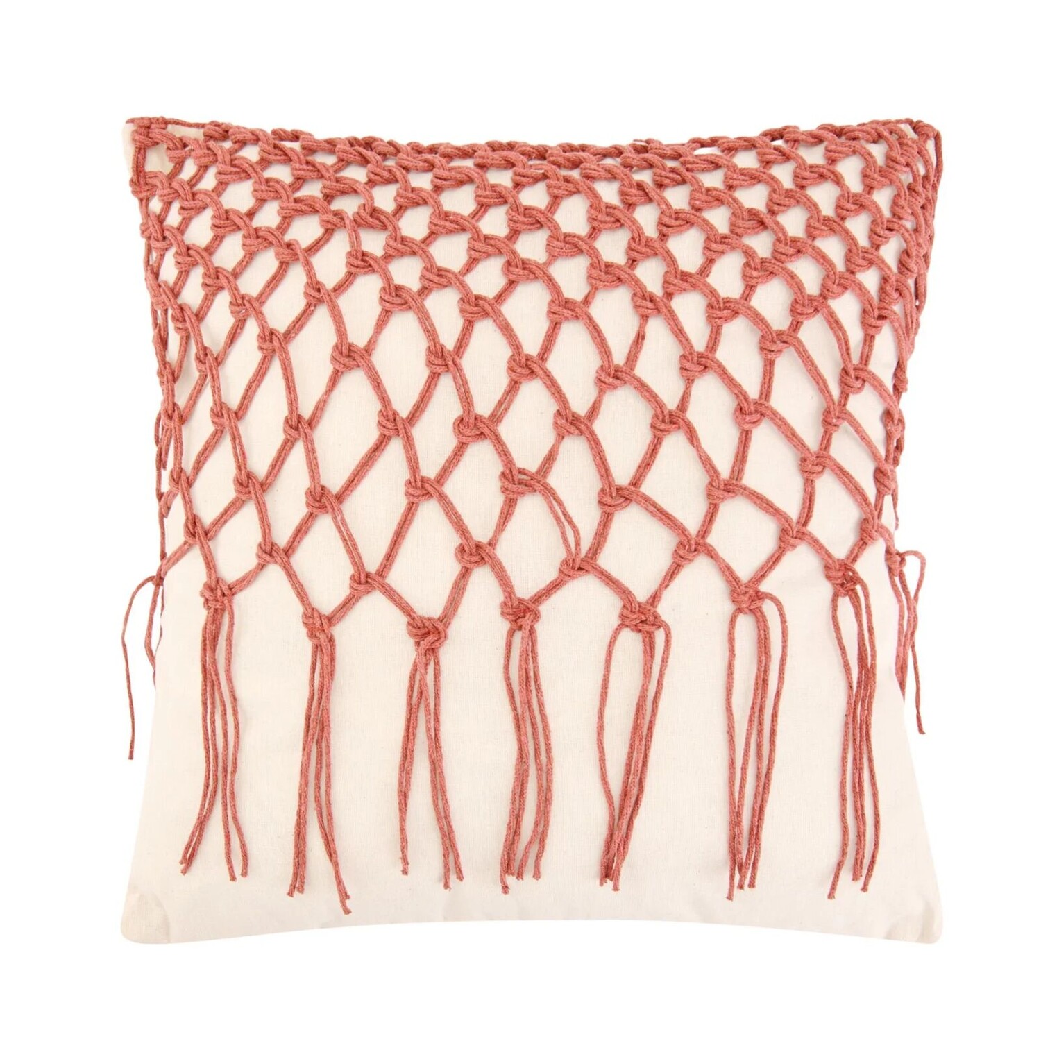 

Декоративная подушка Evidea Soft Neo - Плитка - 42x42 см