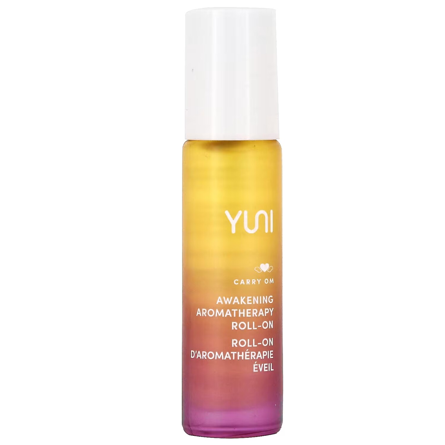 

Смесь эфирных масел Yuni Beauty Carry OM Awakening Roll-On ароматерапия, 10 мл