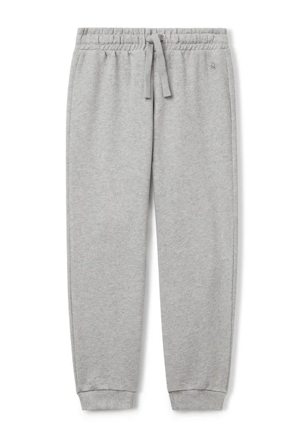 Спортивные штаны с логотипом United Colors Of Benetton, Grey