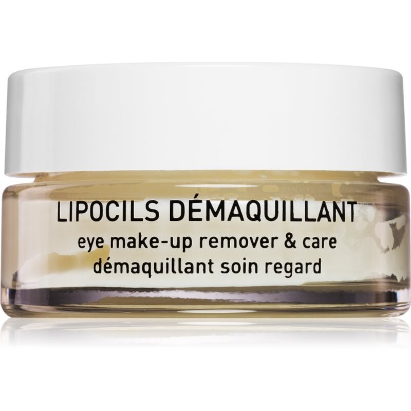 

Talika Lipocils Eye Makeup Remover Бальзам укрепляющий средство для снятия макияжа с глаз 30 мл