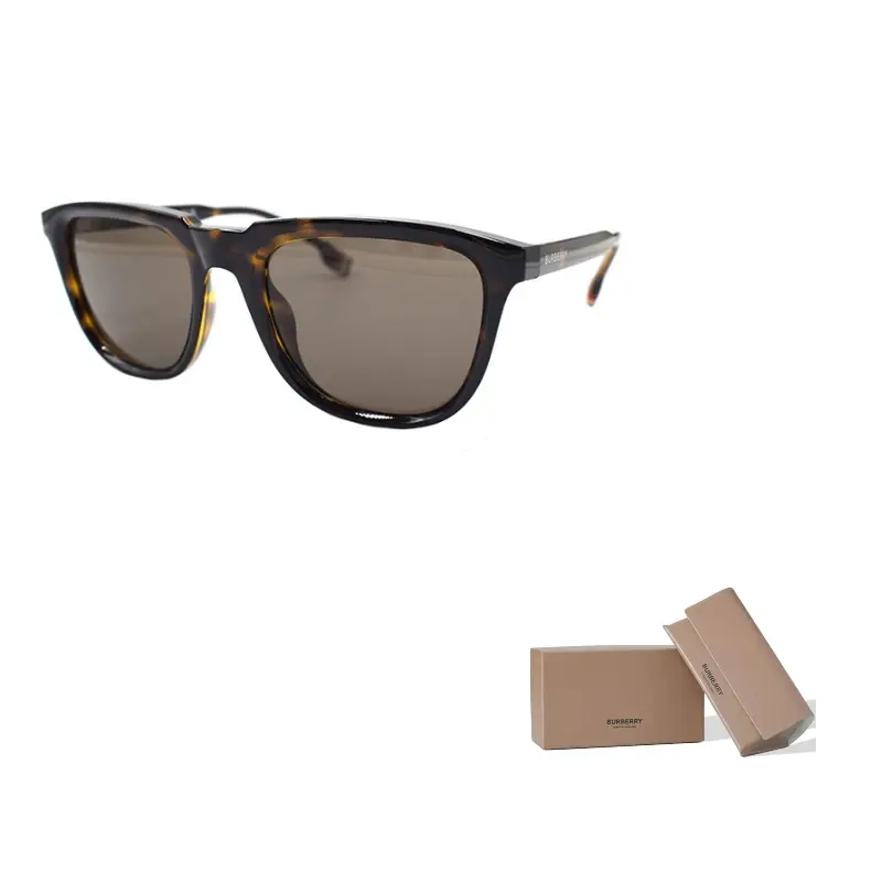 

Burberry Солнцезащитные очки мужские, Tortoiseshell