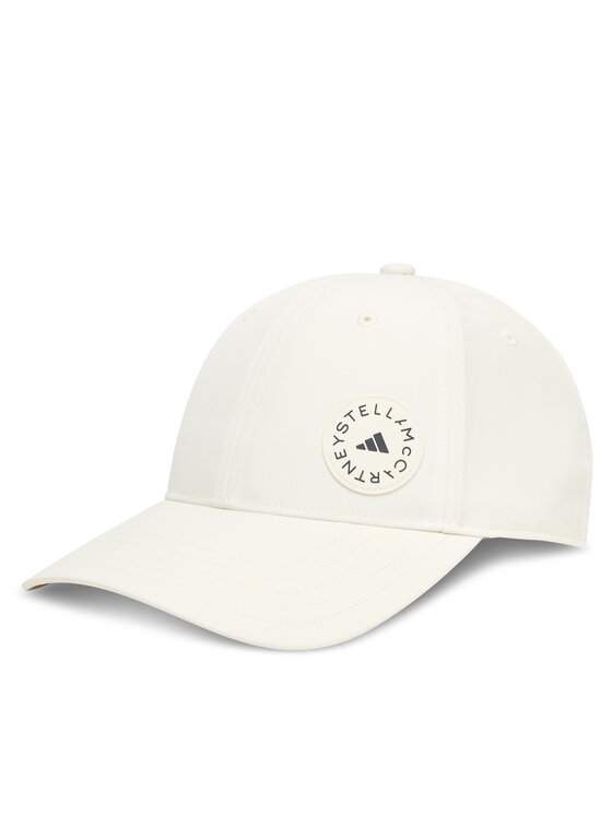 

Бейсболка JZ5519 Adidas By Stella Mccartney, бежевый