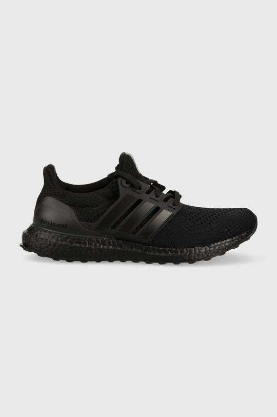 

Кроссовки Ultraboost 1.0 adidas, черный