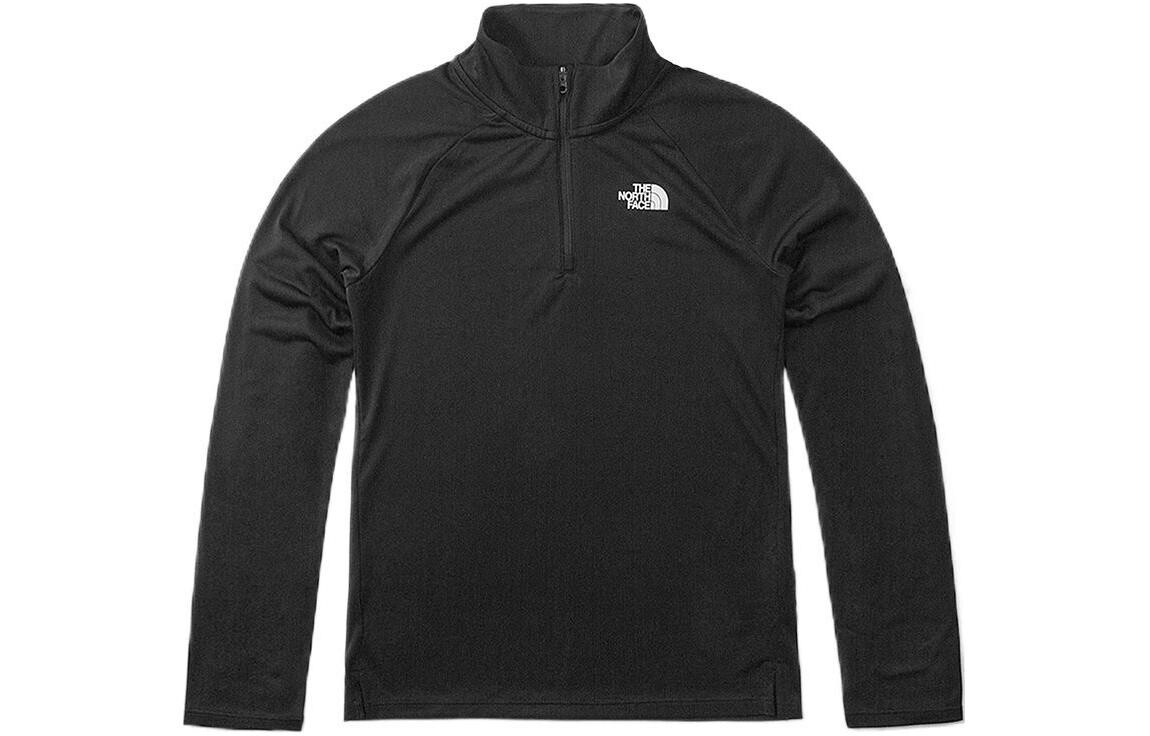 

THE NORTH FACE Детская футболка, цвет Black