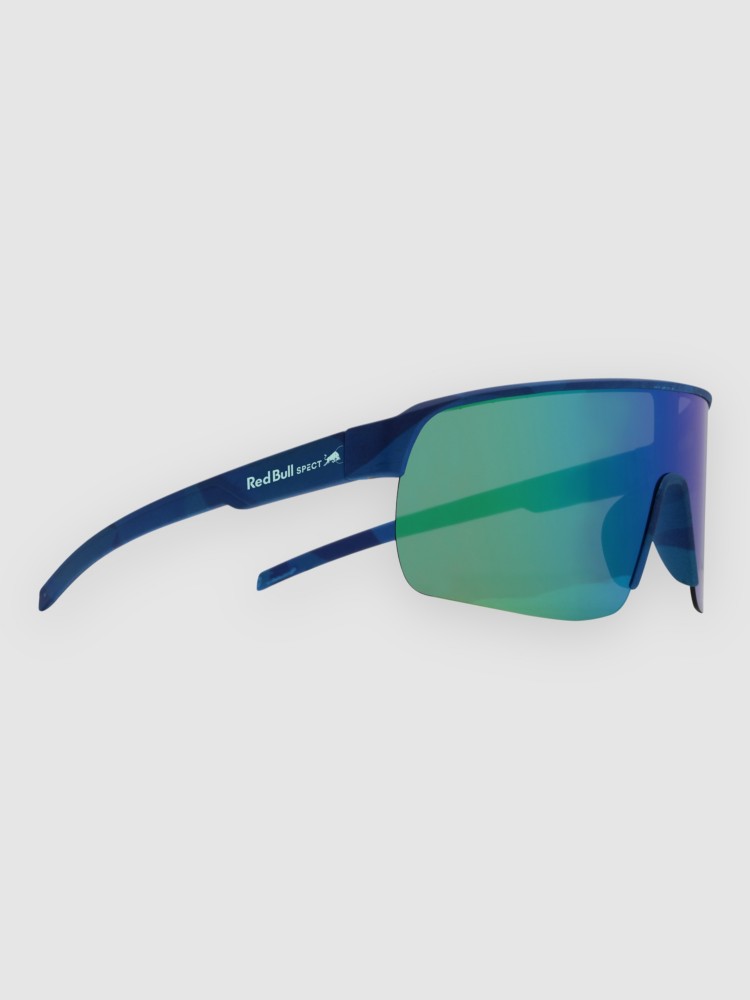 

Солнцезащитные очки Red Bull SPECT Eyewear DAKOTA-015 Blue Sonnenbrille, smoke green mirror, Зеленый, Солнцезащитные очки Red Bull SPECT Eyewear DAKOTA-015 Blue Sonnenbrille, smoke green mirror