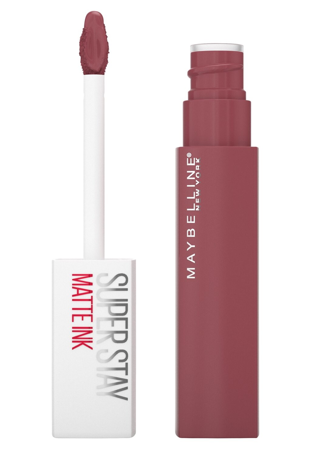 

Тинт для губ Super Stay Matte Ink Maybelline New York, цвет ringleader