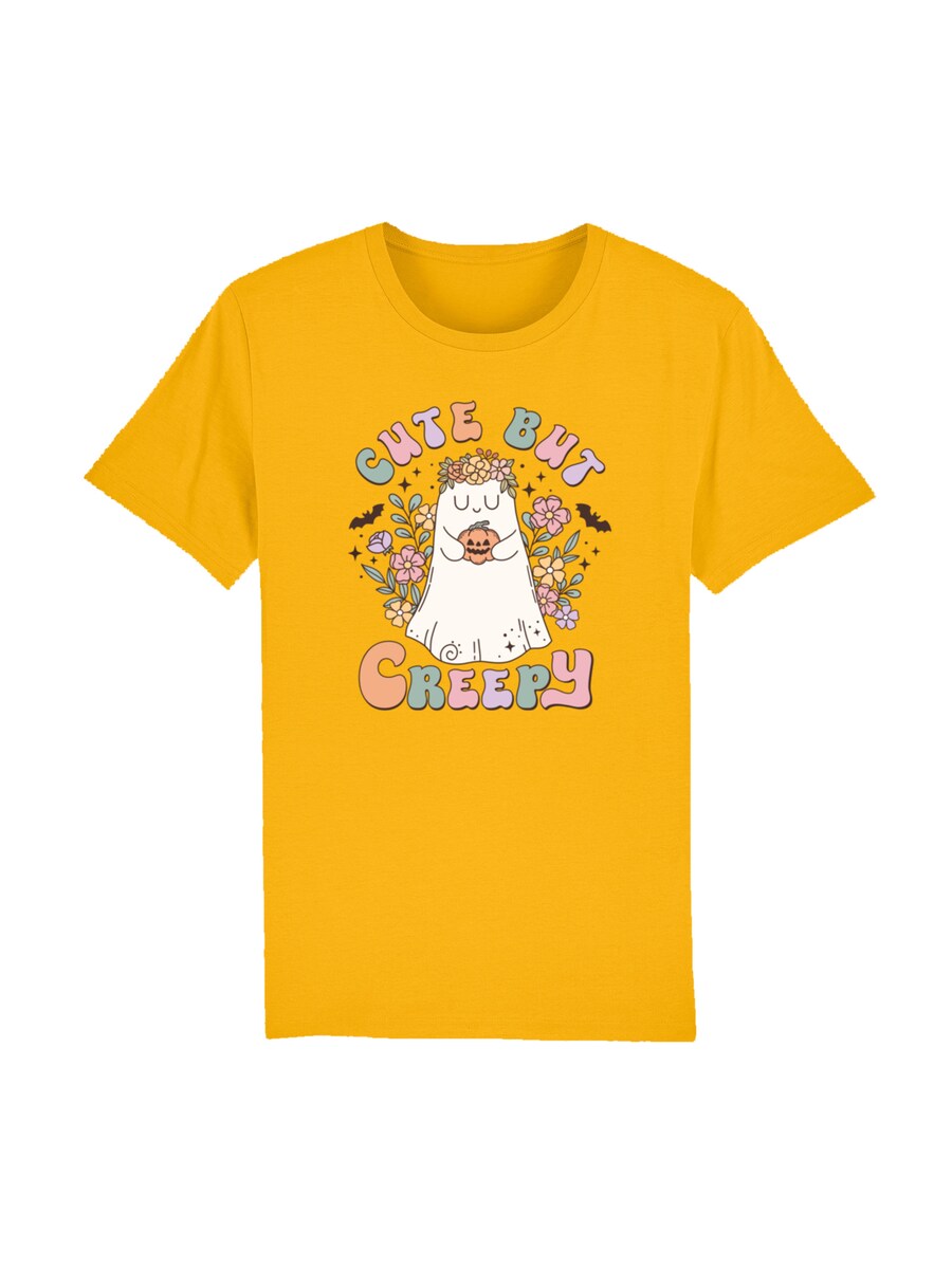 

Футболка F4NT4STIC Shirt, желтый