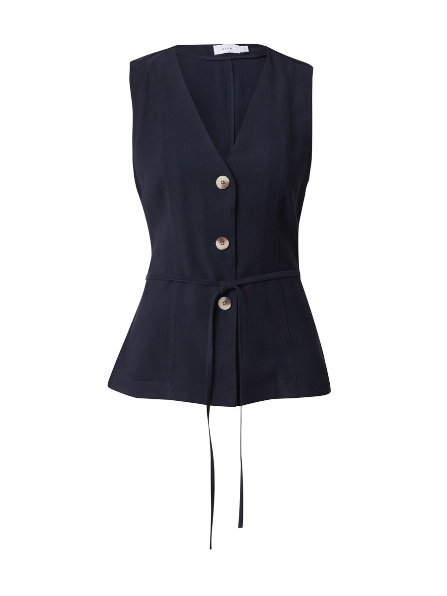 

Костюмный жилет VILA VIKAVINA, Black