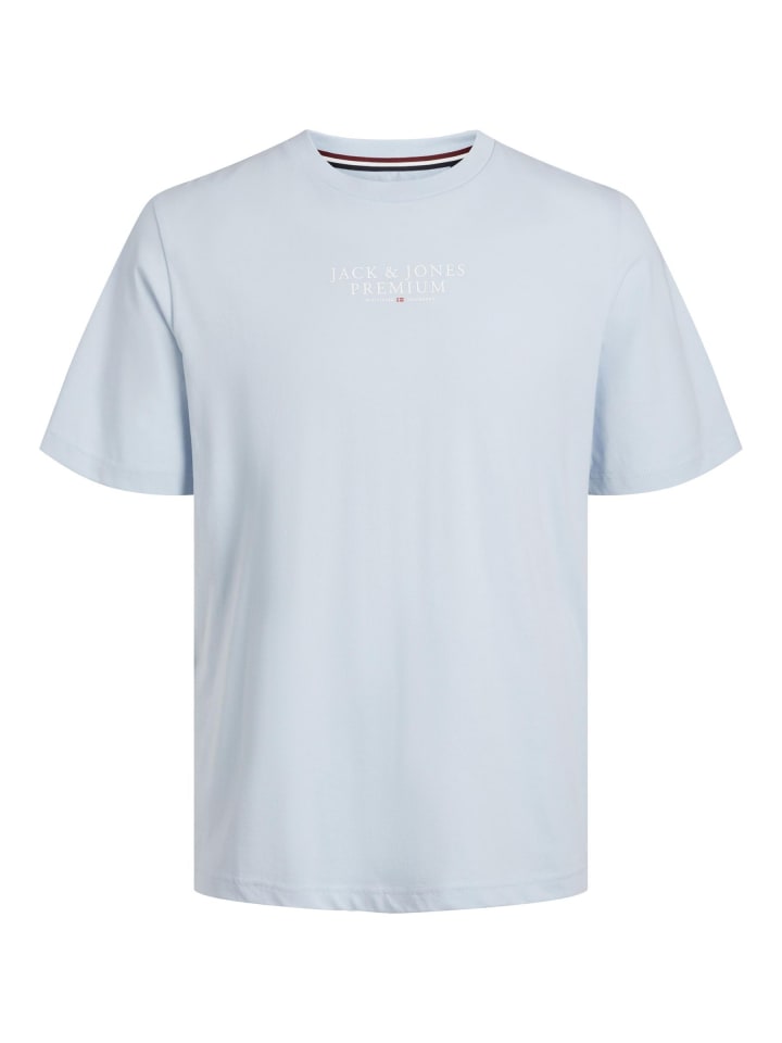 

Футболка Jack & Jones