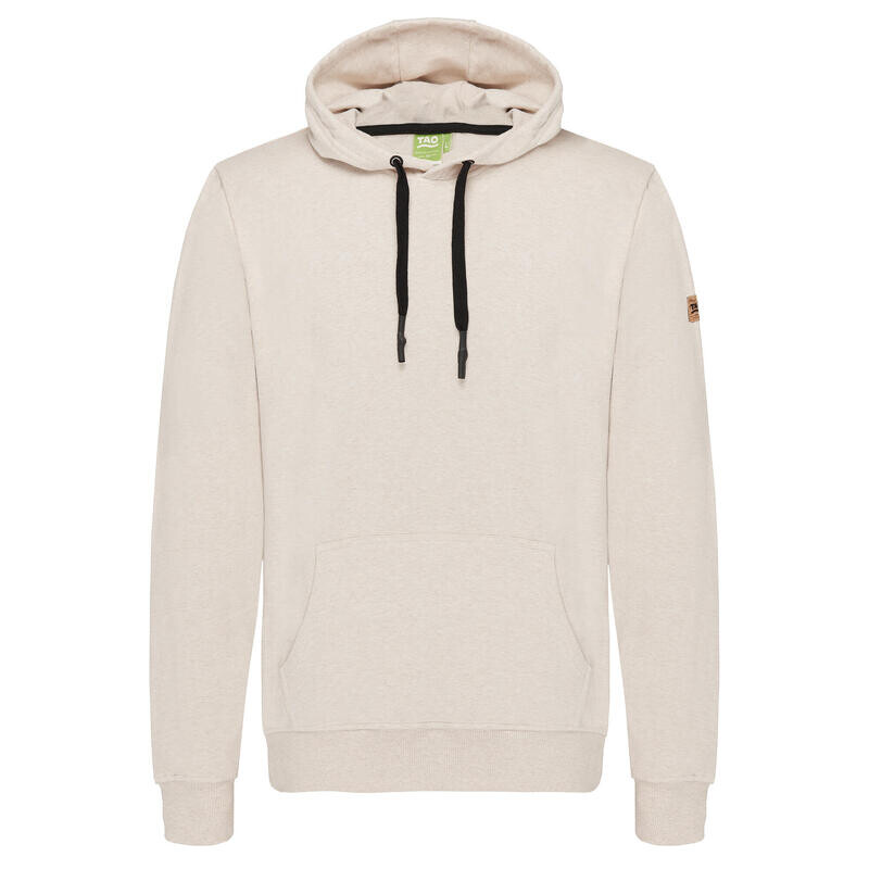 

Спортивная толстовка Tao, цвет beige/schwarz/schwarz