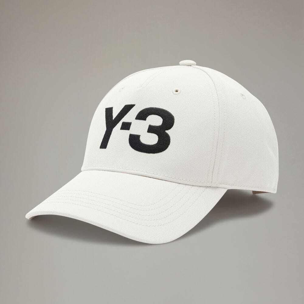 

Кепка Adidas Y-3 LOGO CAP