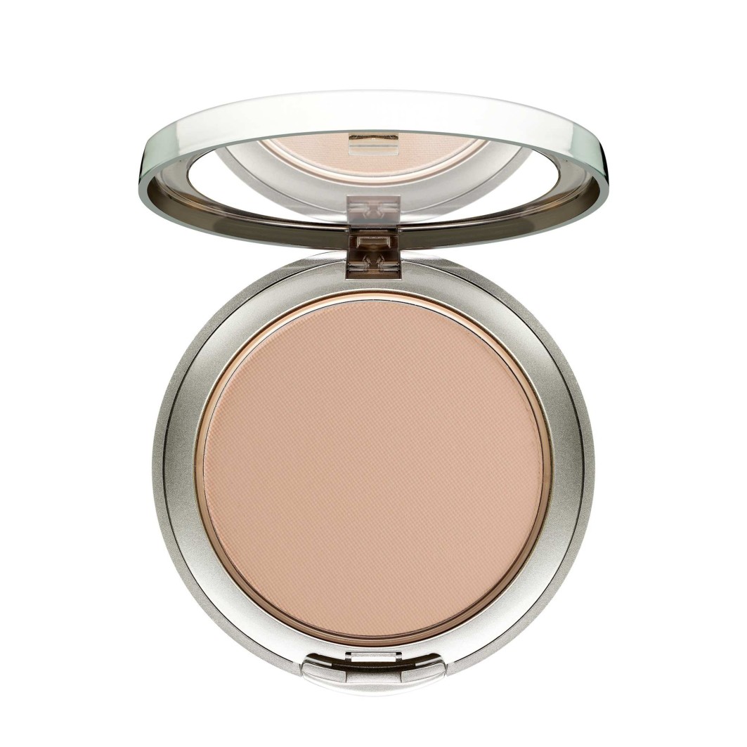 

Тональный крем для лица hydra mineral compact Artdeco, nr. 65 - medium beige, вес 10 гр.
