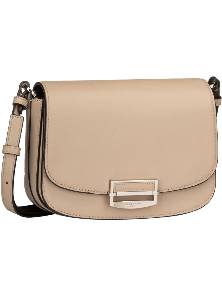 

Наплечная сумка LIEBESKIND BERLIN Saddle Bag Ezra 2146526, цвет Stone