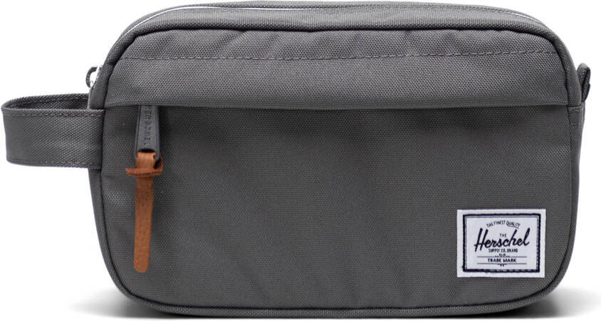 Herschel Chapter, Косметолог, Горгулья, 3 года, цвет серый — фото 2