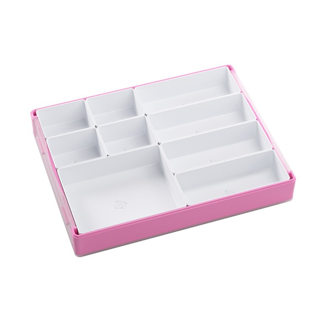 

Аксессуары Gamegenic: Token Silo Convertible - Pink/White