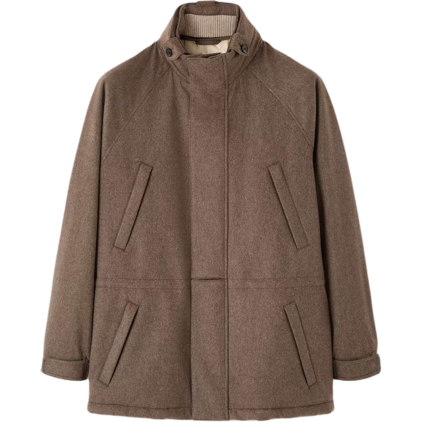 

Куртки и пальто мужские Loro Piana, hazelnut