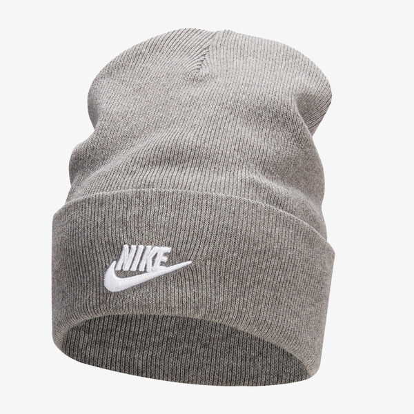 

Козырек Nike, серый
