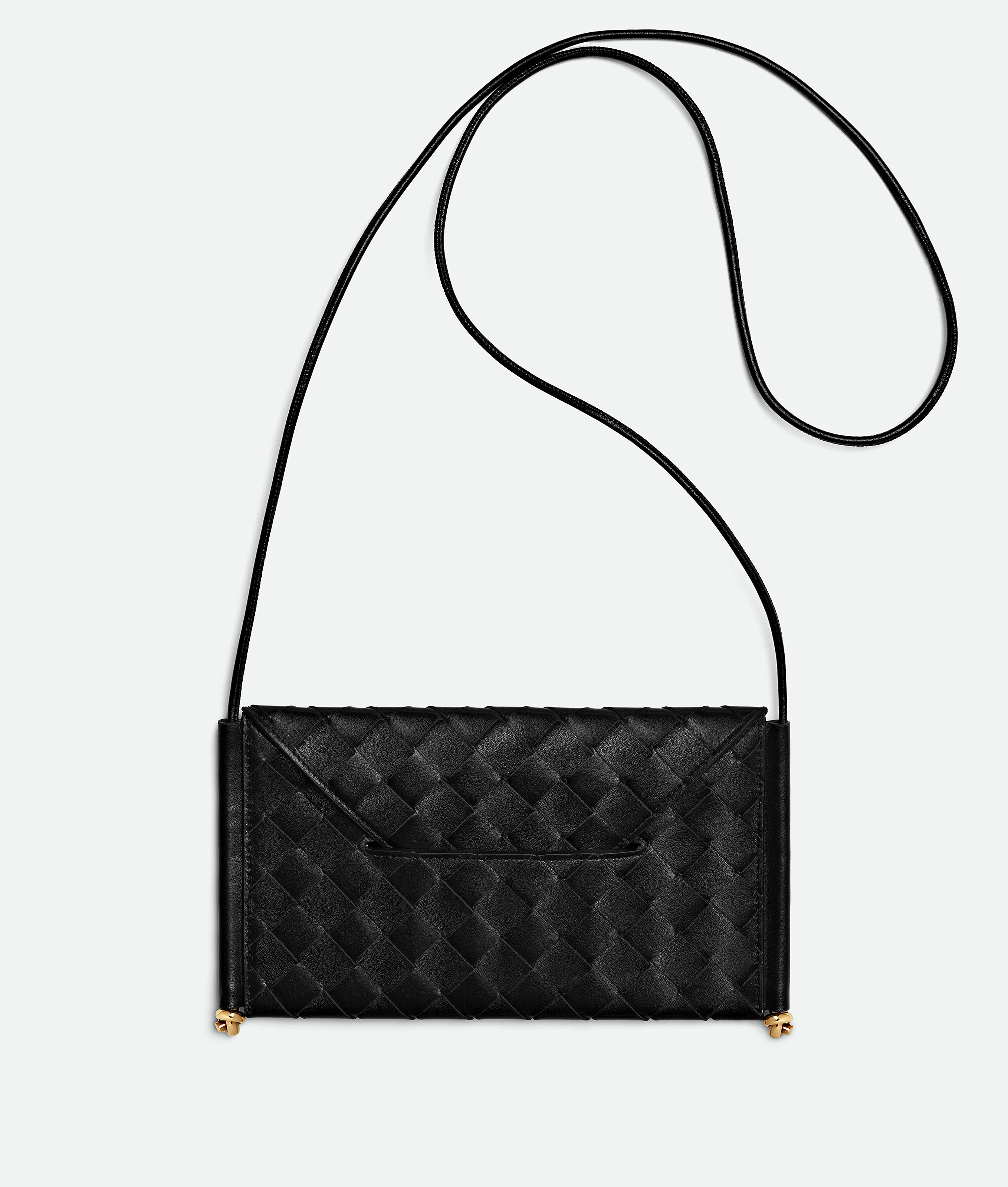 

Сумка женская Bottega Veneta, черный