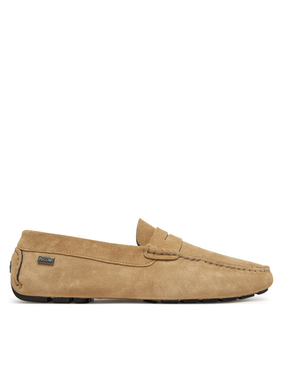 

Мокасины SB10520G0MUB0105 Pollini, бежевый