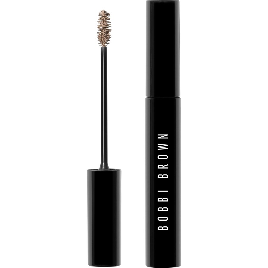 

Тушь для ресниц Bobbi Brown Natural Brow Shaper, Slate / 4,2 ml