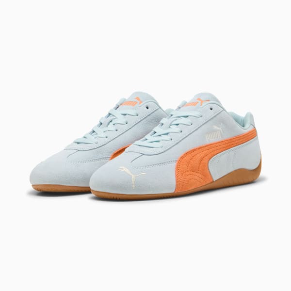 Кроссовки Speedcat Og Puma, синий — фото 4