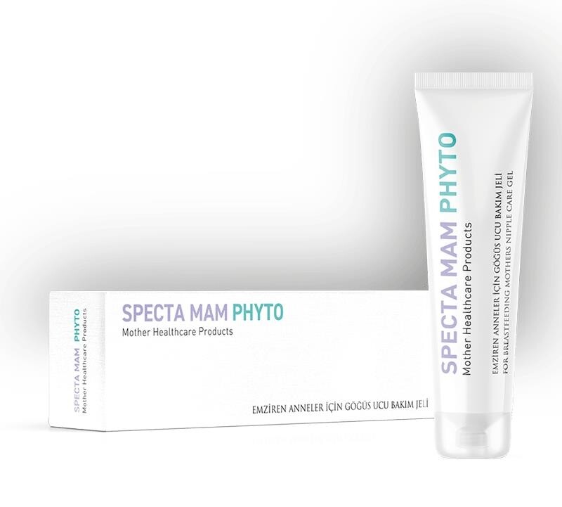 

Specta Mam Phyto Гель для сосков 30 гр CONVİTA