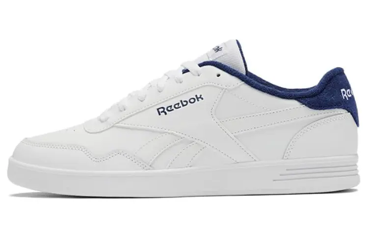 

Кроссовки Reebok Royal Techque T 'White Ink Blue'