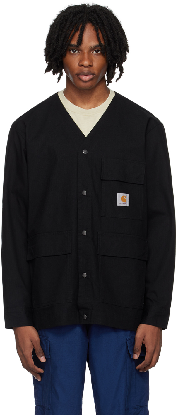 

Куртка Элрой Carhartt Work In Progress