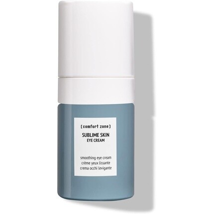 

Крем для глаз Sublime Skin 15 мл Comfort Zone