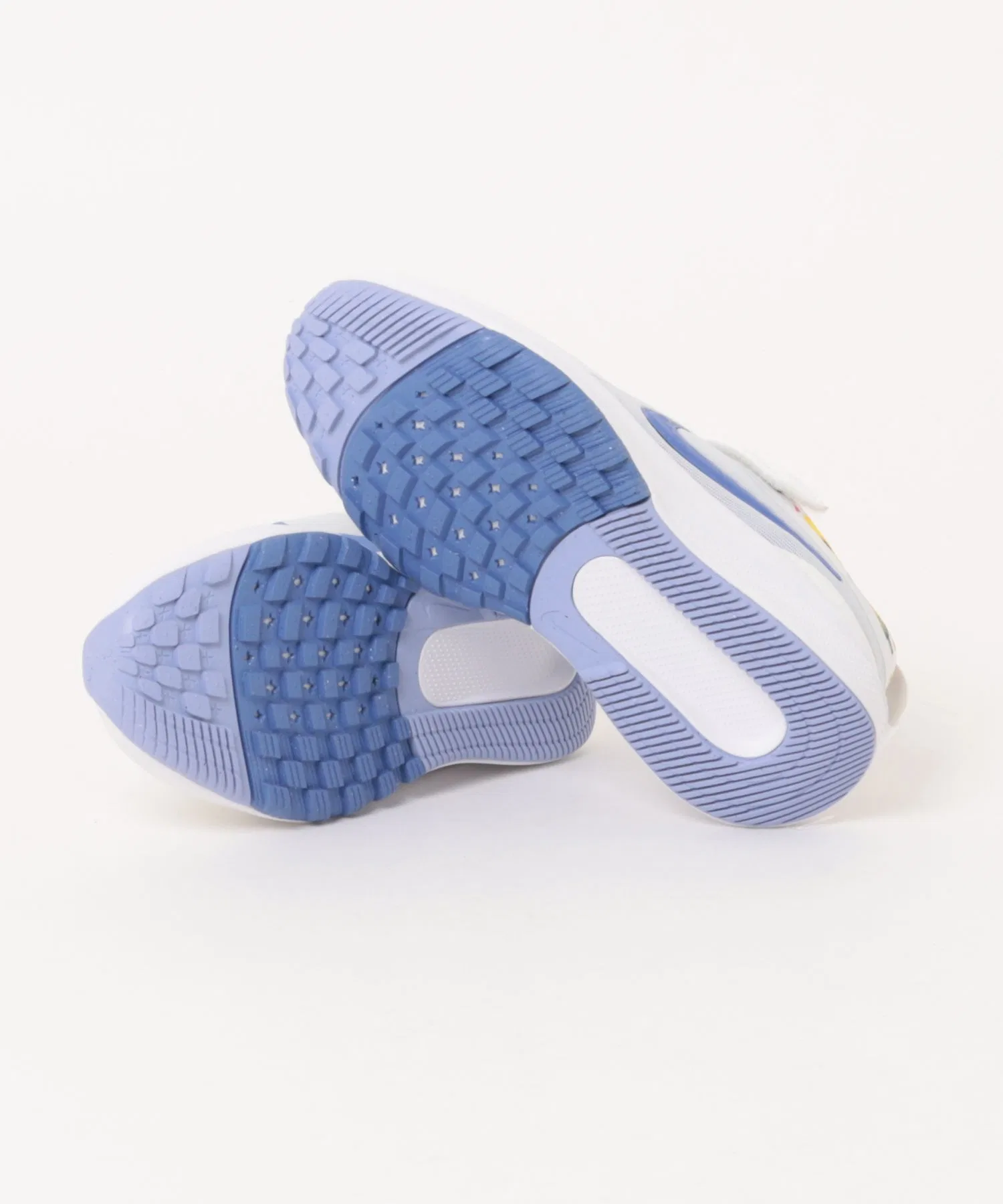 Детские кроссовки NIKE STAR RUNNER 5 SE белые — фото 3