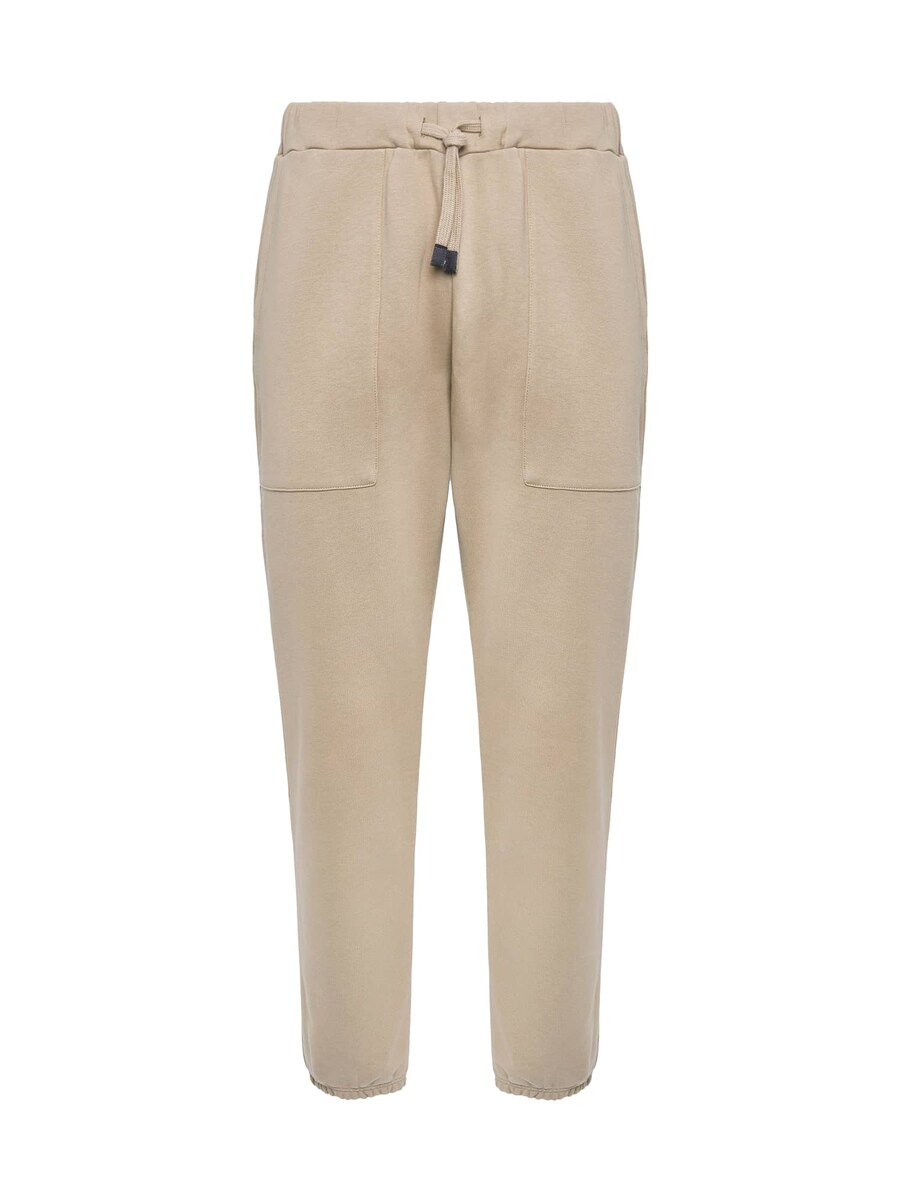 

Спортивные штаны Boggi Milano Slim fit Pants, бежевый