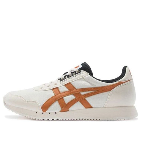 

Кроссовки унисекс dualio sport shoes Onitsuka Tiger, белый