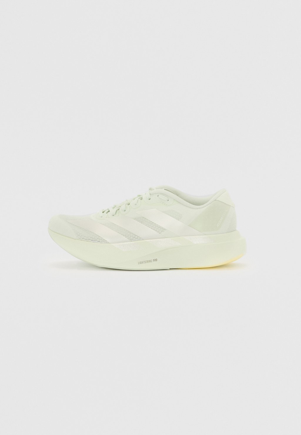 Кроссовки ADIZERO EVO adidas Performance, серый