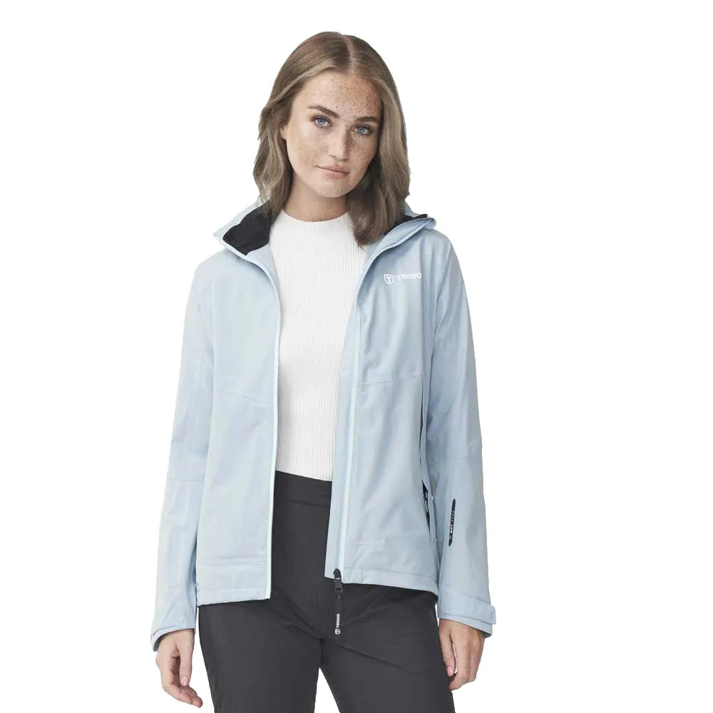 

Куртка Tenson Hurricane XP, синий