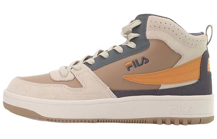 

Кроссовки FILA Ventuno Sneakers Brown, Коричневый, Кроссовки FILA Ventuno Sneakers Brown