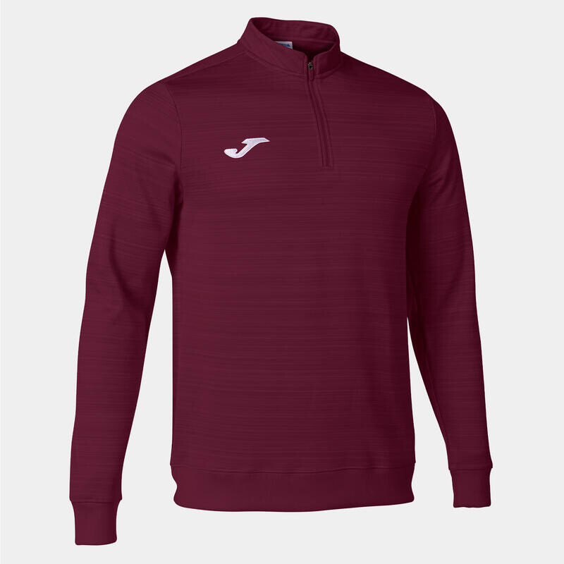 

Спортивная толстовка Joma, цвет karminrot/bordeaux/bordeaux