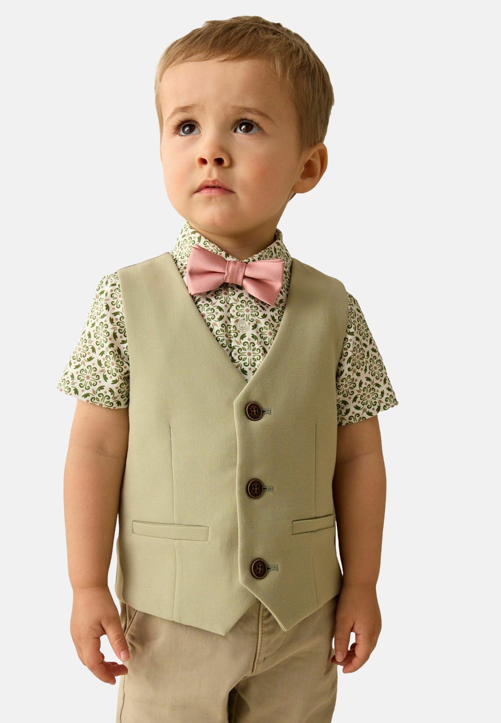 

Рубашка REGULAR FIT SET Next, зеленый