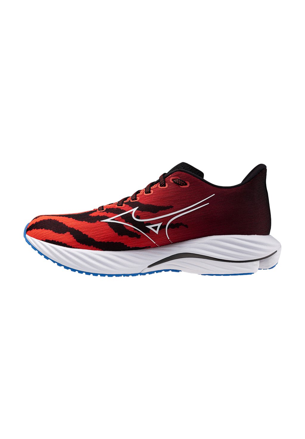 

Кроссовки для ходьбы Mizuno, красный