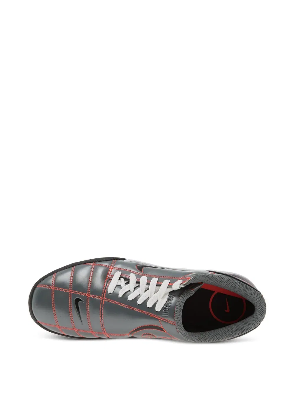 Кроссовки Total 90 Nike, серый — фото 4
