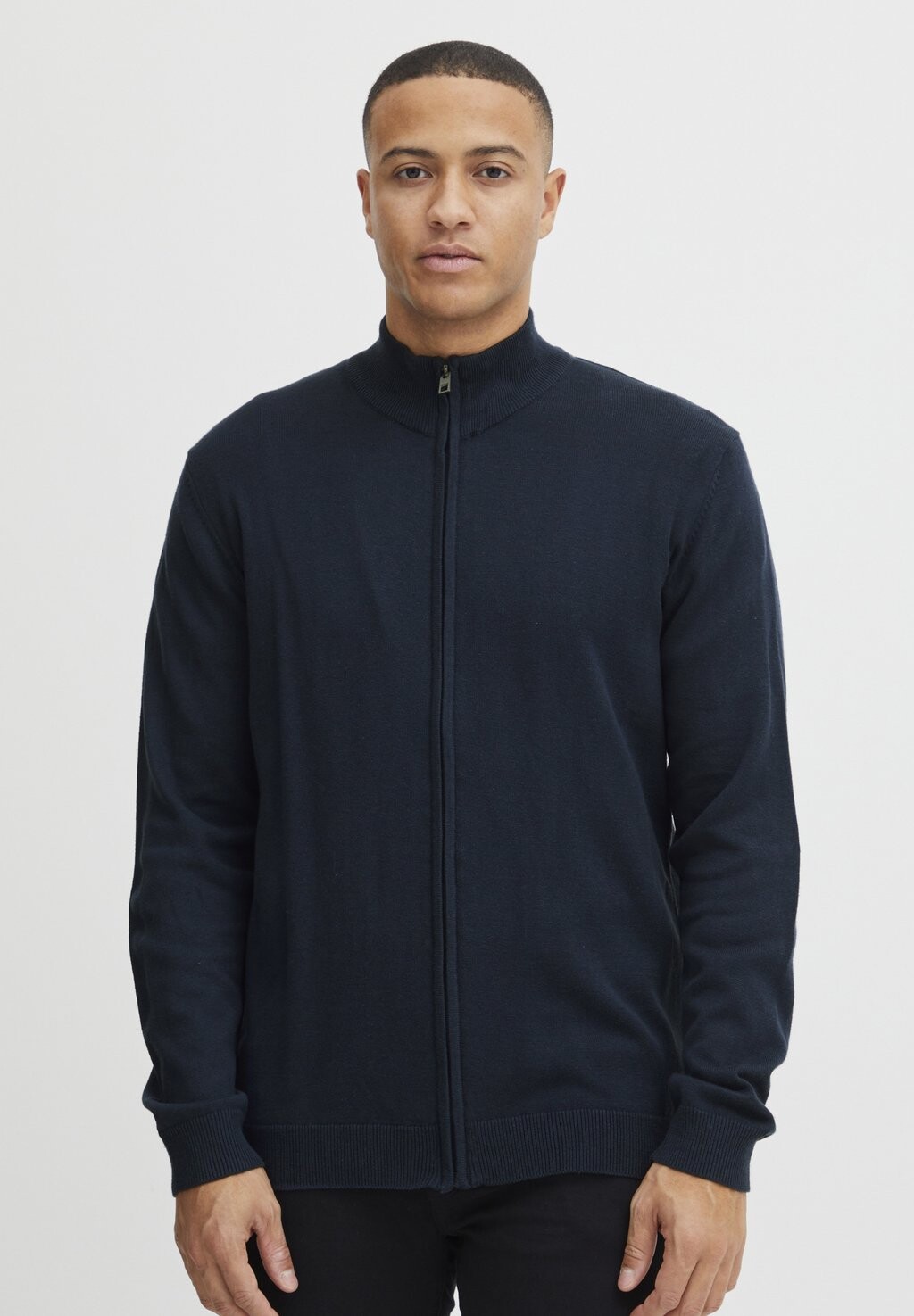 

Толстовка SDDENLEY LS6 Solid, цвет insignia blue