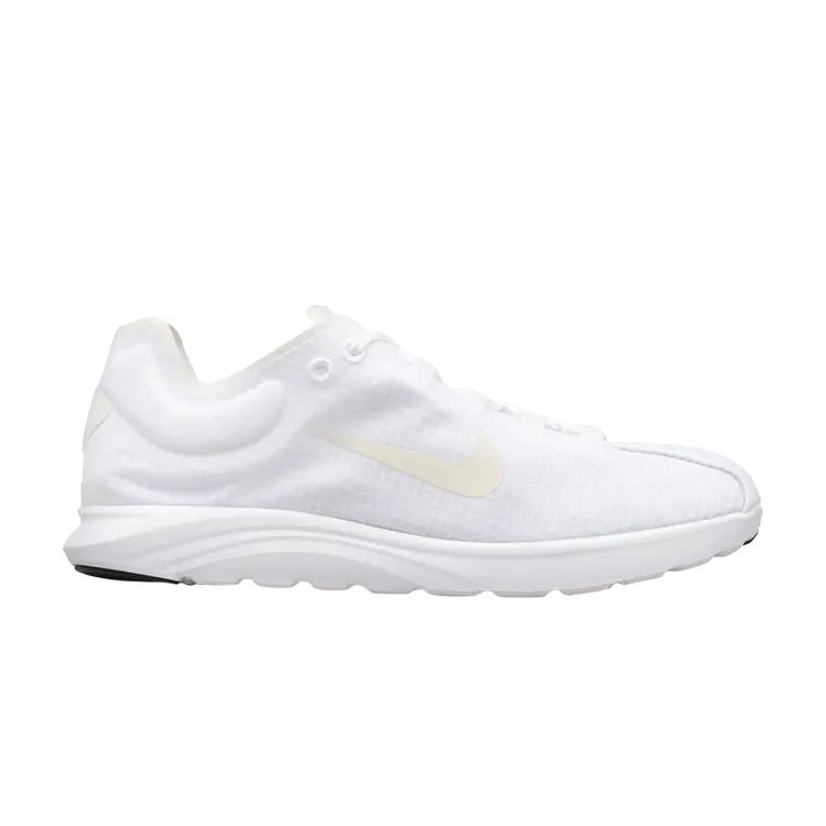 Кроссовки Nike Wmns Mayfly Lite 'White', белый