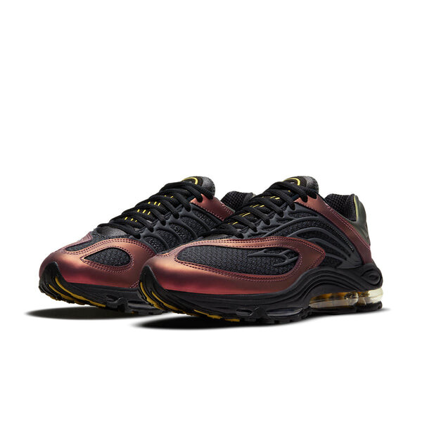 Кроссовки Air Tuned Max OG Nike, черный — фото 3