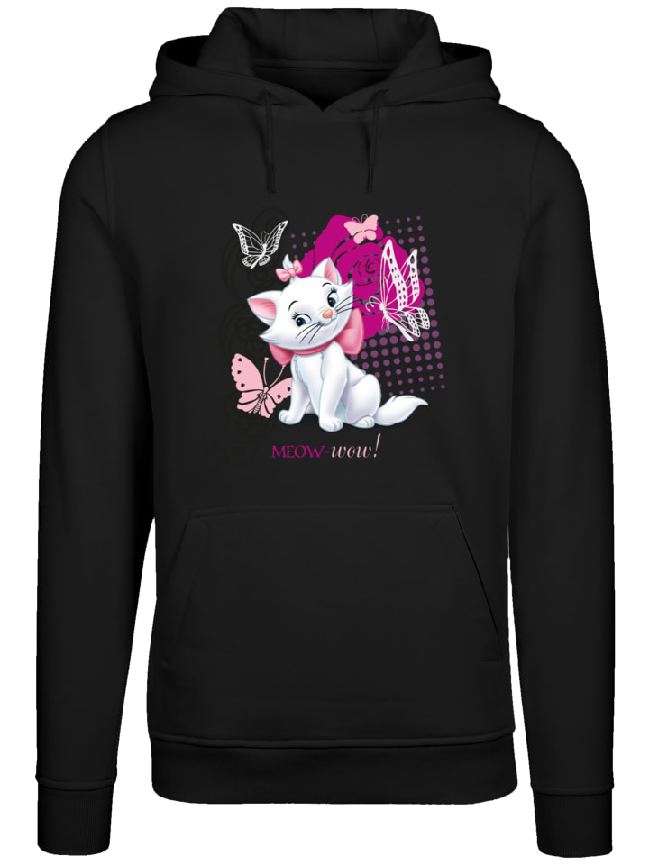 

Худи F4NT4STIC, черный