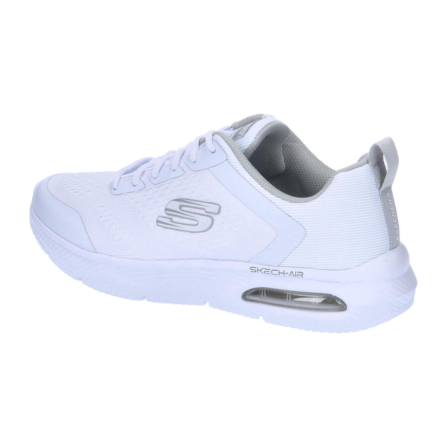 Мужские кроссовки Skechers Dyna-Air Pelland 52559 — фото 3