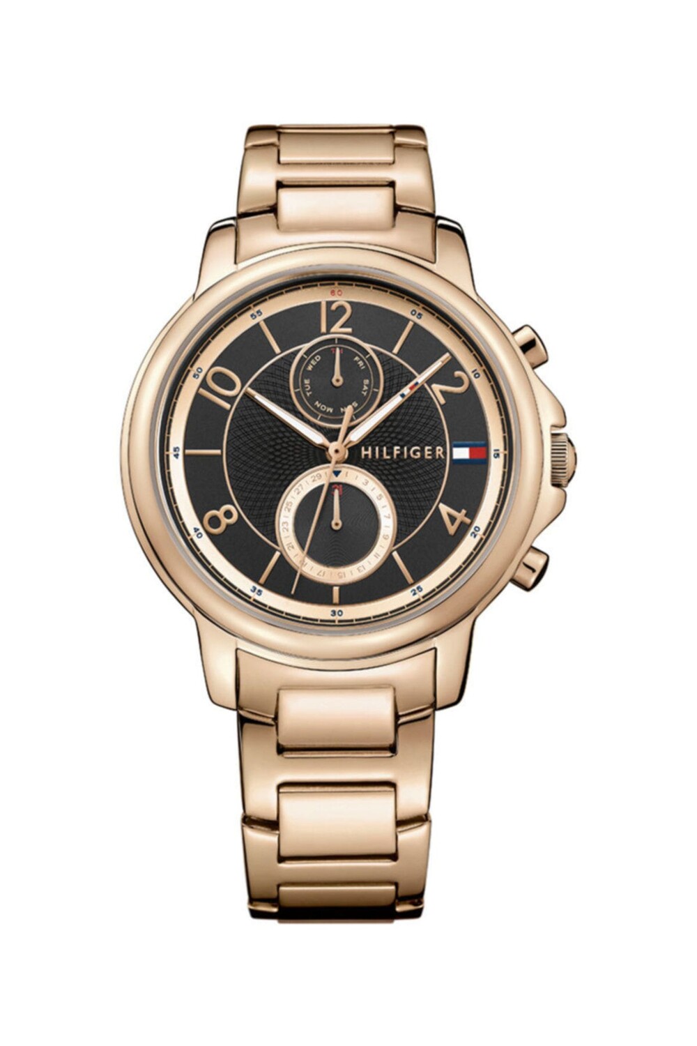 

Часы Tommy Hilfiger