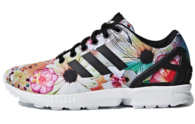 

Женские кроссовки adidas originals ZX Flux Lifestyle