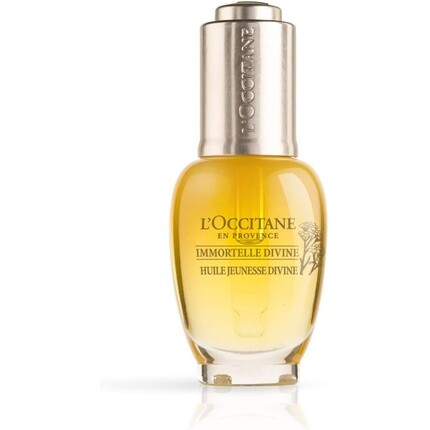 

Масло Бессмертника Божественная Молодость для Лица 30 Мл Сыворотка, L'Occitane