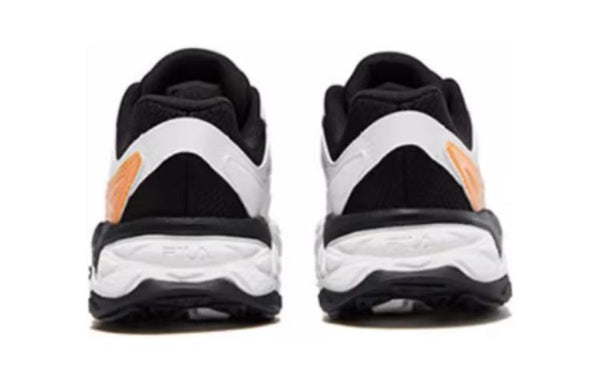 Кроссовки boa athletic shoes 'white orange black' Fila, белый — фото 3
