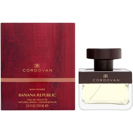 

Туалетная вода Banana Republic Cordovan 100 мл EDT спрей