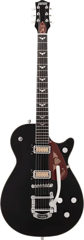 

Электрогитара Gretsch G5230T Nick 13 Signature Electromatic Tiger Jet Black